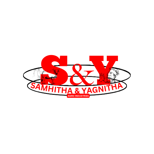 Samhitha and Yagnitha Agro Industries 