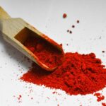 red pepper, powder, scoop, spices, pepper, ground pepper, food, spicy, hungarian, hungarian food, hungarian pepper, paprika, red powder, ground pepper, red powder, red powder, red powder, red powder, red powder