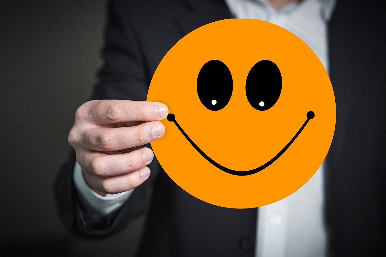 emoji, smiley, smile, hand, keep, presentation, pleasure, businessman, emoticon, feeling, emoji, emoji, emoji, emoji, emoji