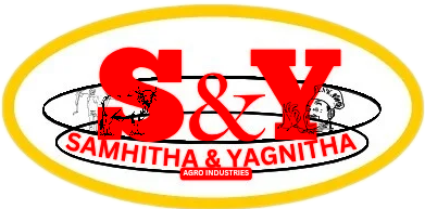 SAMHITHA & YAGNITHA AGRO INDUSTRIES